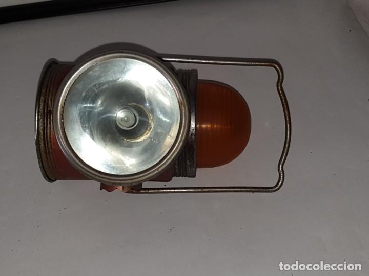 Antig&uuml;edades: FAROL - Foto 4