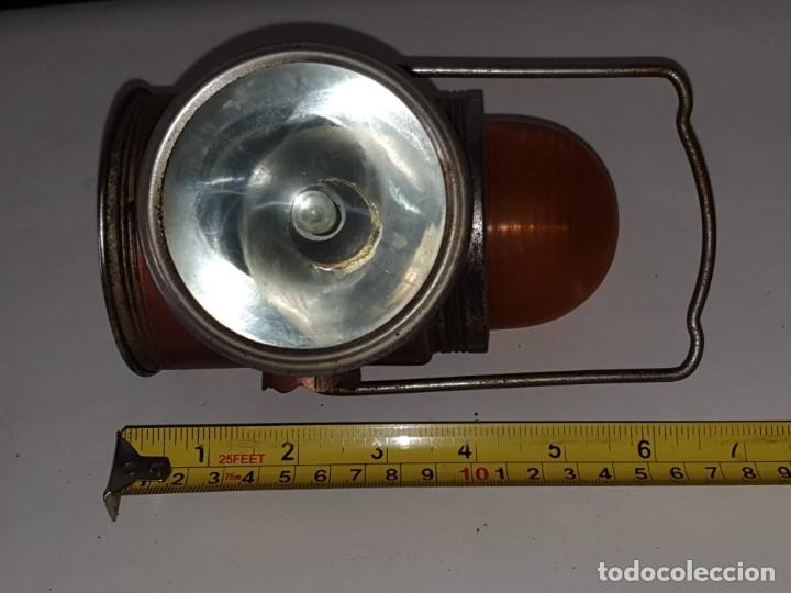 Antig&uuml;edades: FAROL - Foto 5