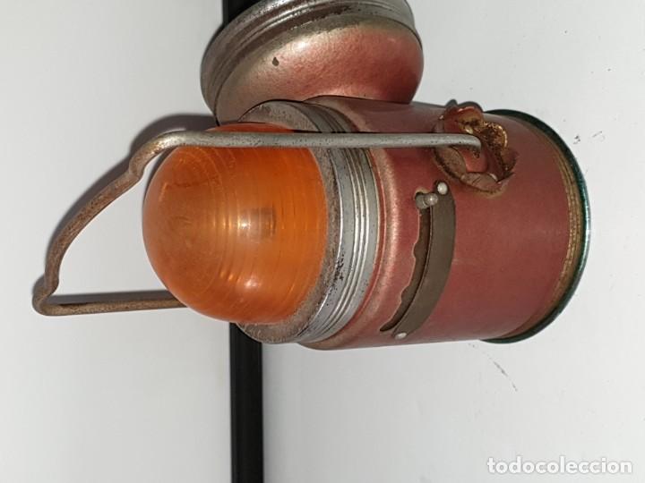 Antig&uuml;edades: FAROL - Foto 7