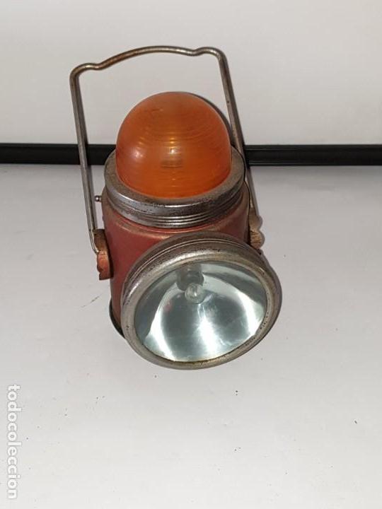 Antig&uuml;edades: FAROL - Foto 1