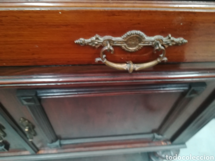 Antig&uuml;edades: Comoda - Foto 5