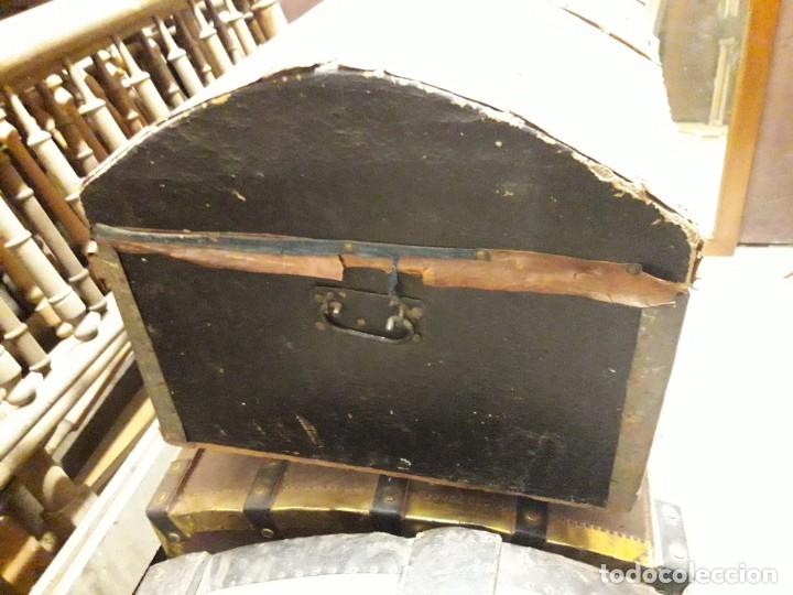 Antig&uuml;edades: Ba&uacute;l - Foto 2