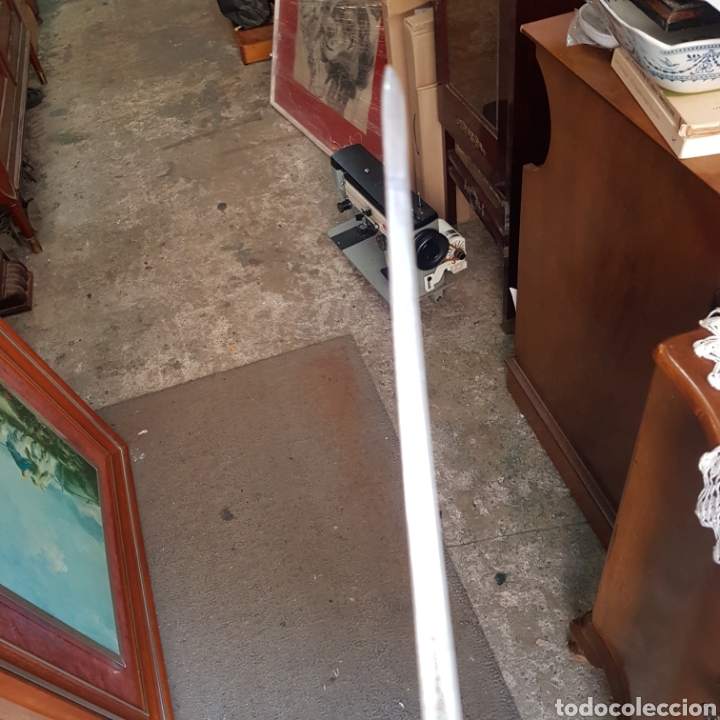 Antig&uuml;edades: ESPADA DECORACION TOLEDO 49 CM - Foto 4