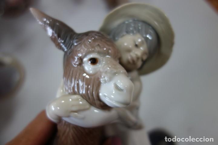 Antig&uuml;edades: Platero y Marcelino deLLADRO - Foto 6