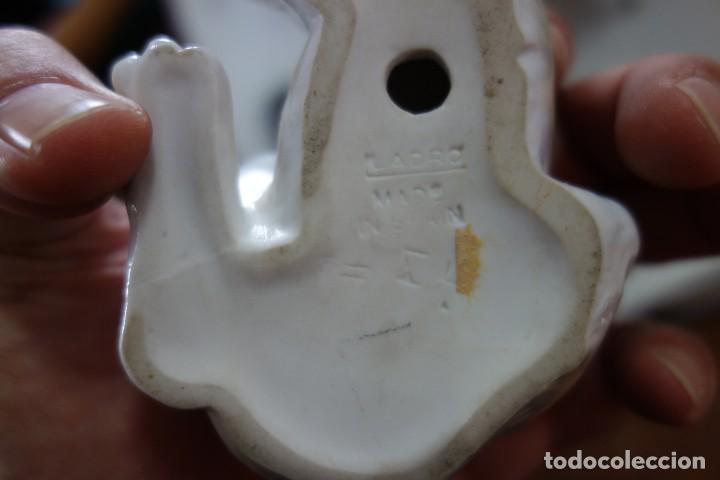 Antig&uuml;edades: Perrito de LLADRO . - Foto 6