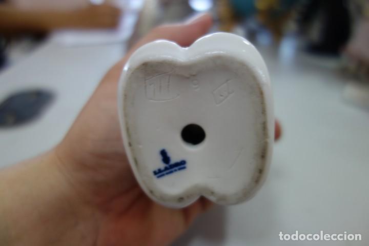 Antig&uuml;edades: Jugador de b&eacute;isbol de LLADRO - Foto 6
