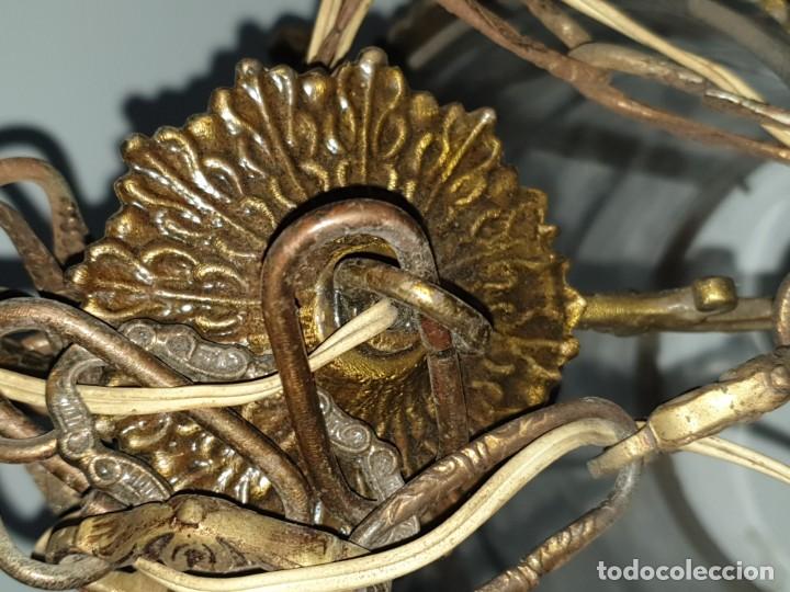 Antig&uuml;edades: FAROL METAL - Foto 12