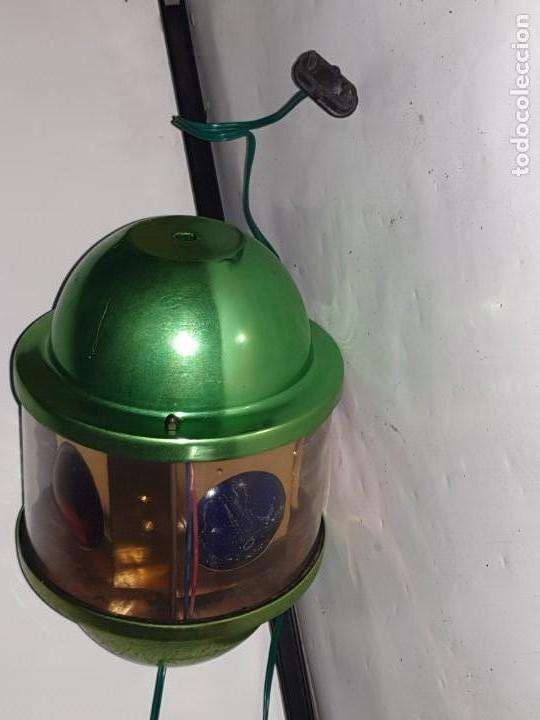 Antig&uuml;edades: FAROL VERDE - Foto 4