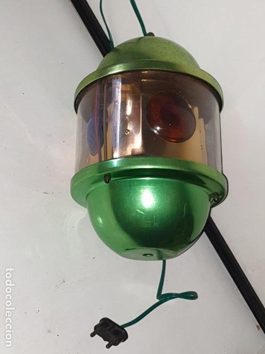 Antig&uuml;edades: FAROL VERDE - Foto 5