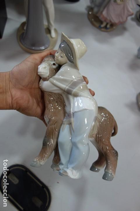 Antig&uuml;edades: Platero y Marcelino deLLADRO - Foto 1
