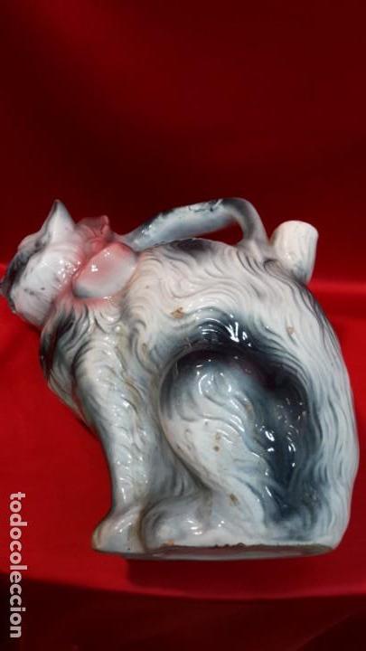 Antig&uuml;edades: BOTIJO GATUNO - Foto 3