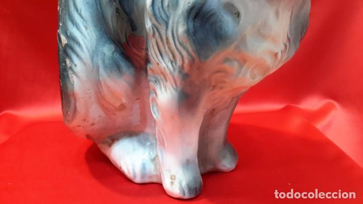 Antig&uuml;edades: BOTIJO GATUNO - Foto 10