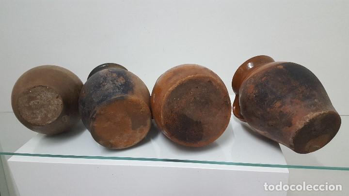 Antig&uuml;edades: Pucheros y jarra antiguos. - Foto 6