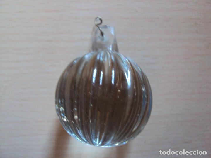 Antig&uuml;edades: BOLA CRISTAL - Foto 1
