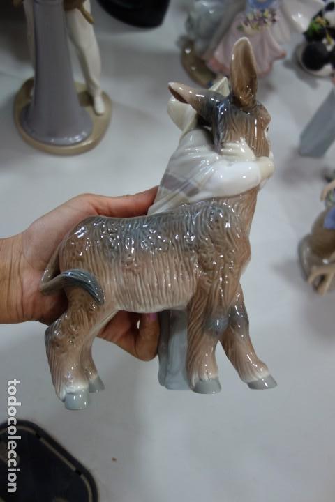 Antig&uuml;edades: Platero y Marcelino deLLADRO - Foto 3