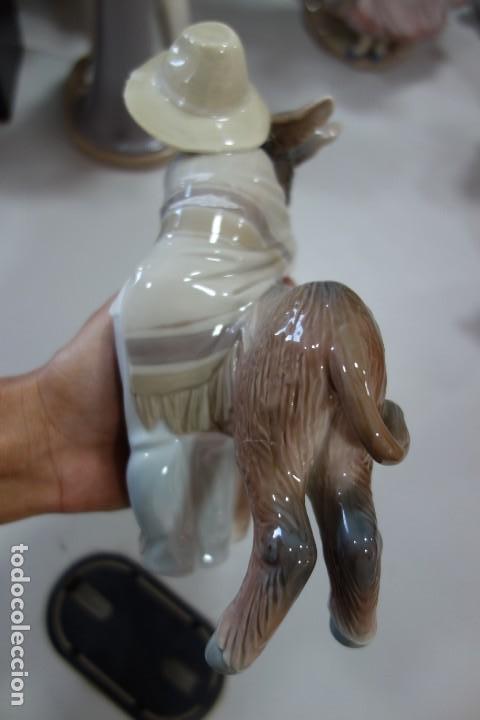 Antig&uuml;edades: Platero y Marcelino deLLADRO - Foto 4