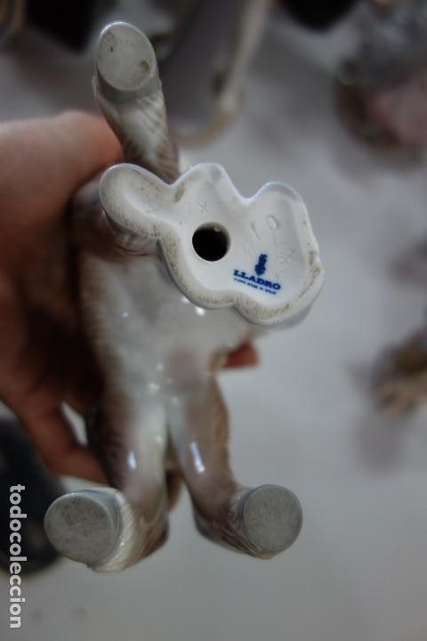 Antig&uuml;edades: Platero y Marcelino deLLADRO - Foto 8