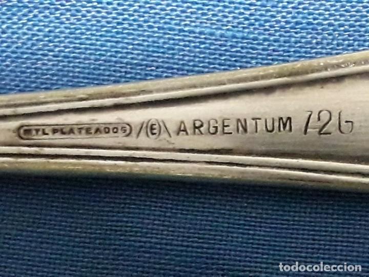 Antig&uuml;edades: ANTIGUOS CUBIERTOS - Foto 5