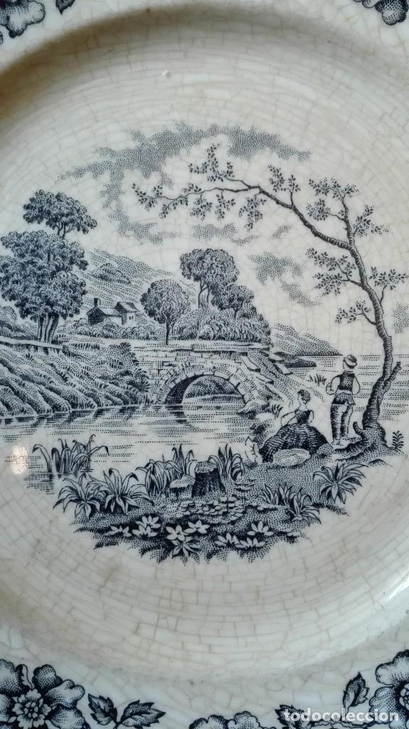 Antig&uuml;edades: Plato de San Claudio - Foto 2