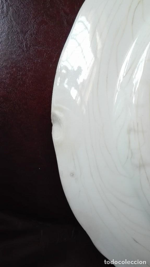Antig&uuml;edades: Plato de San Claudio - Foto 5