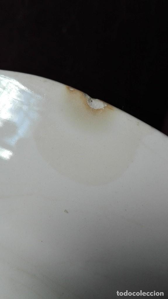 Antig&uuml;edades: Plato de San Claudio - Foto 5