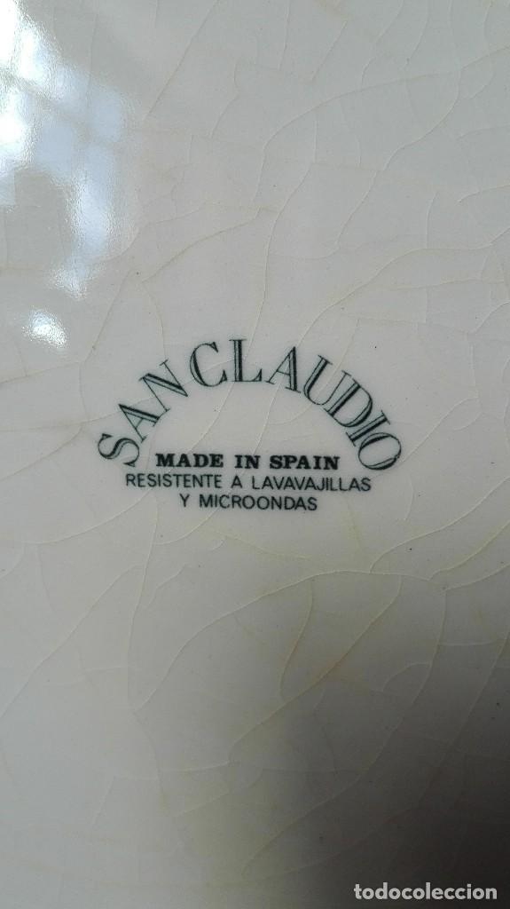 Antig&uuml;edades: Fuente de San Claudio - Foto 4