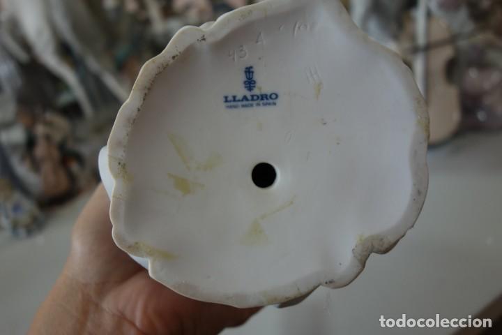 Antig&uuml;edades: Princesa &aacute;rabe de LLADRO DE LOS A&Ntilde;OS 70 - Foto 7