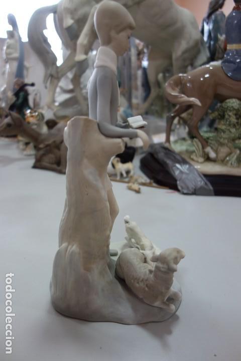 Antig&uuml;edades: El lector de. NAO DE LOS A&Ntilde;OS 70 - Foto 2