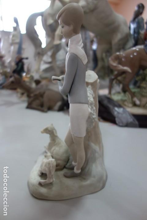Antig&uuml;edades: El lector de. NAO DE LOS A&Ntilde;OS 70 - Foto 4