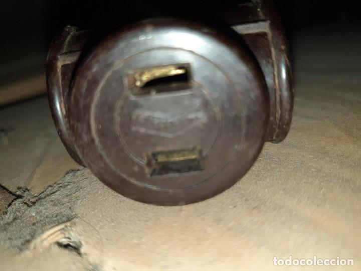 Antig&uuml;edades: ENCHUFE LADRON - Foto 4