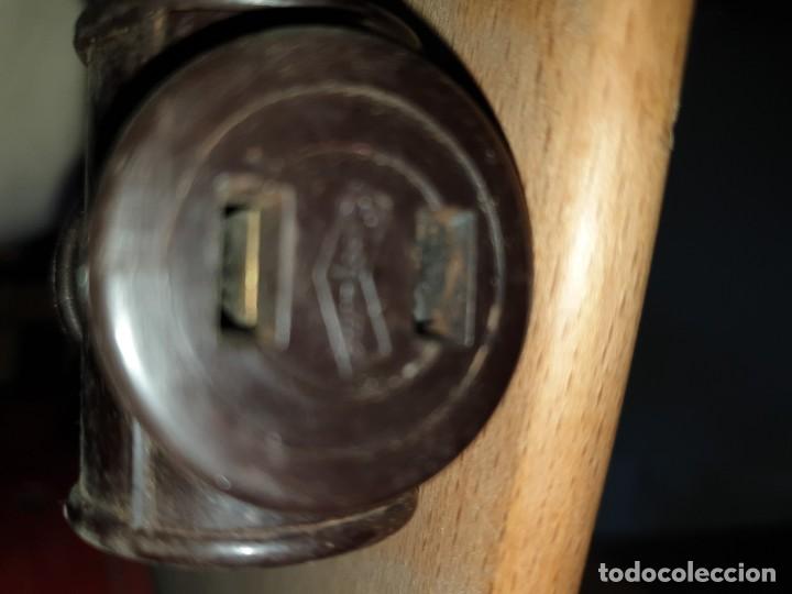 Antig&uuml;edades: ENCHUFE LADRON - Foto 5