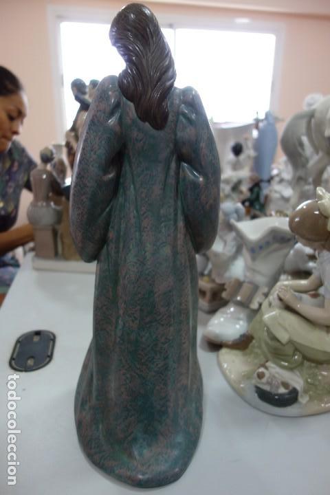 Antig&uuml;edades: Candor en primavera de LLADR&Oacute; , 01012422 - Foto 5
