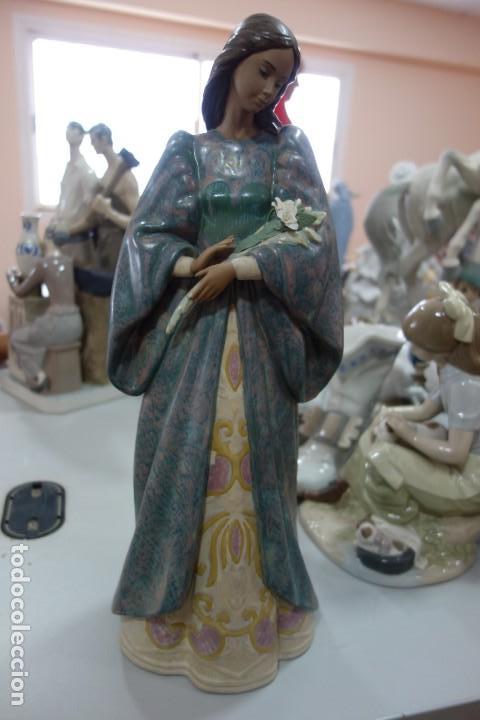 Antig&uuml;edades: Candor en primavera de LLADR&Oacute; , 01012422 - Foto 1