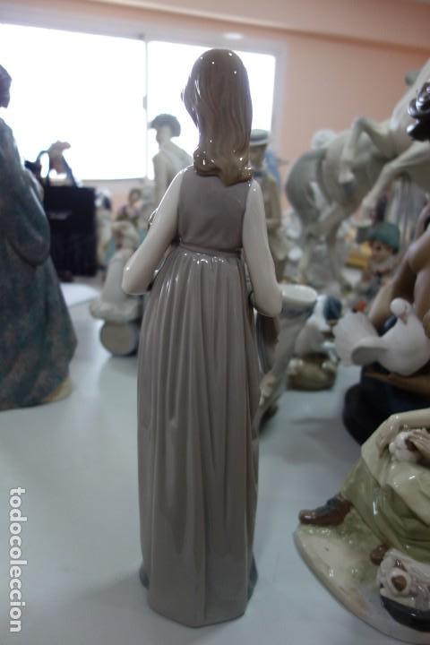 Antig&uuml;edades: Mater amabilis de lladr&oacute;, - Foto 4