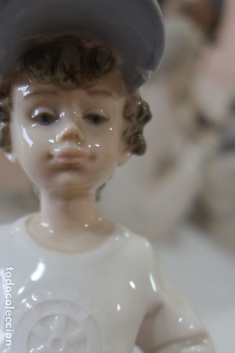 Antig&uuml;edades: Futbolista de LLADRO - Foto 6