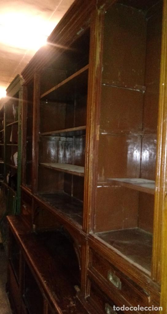 Antig&uuml;edades: Muebles - Foto 2