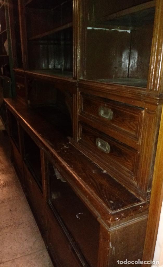 Antig&uuml;edades: Muebles - Foto 3