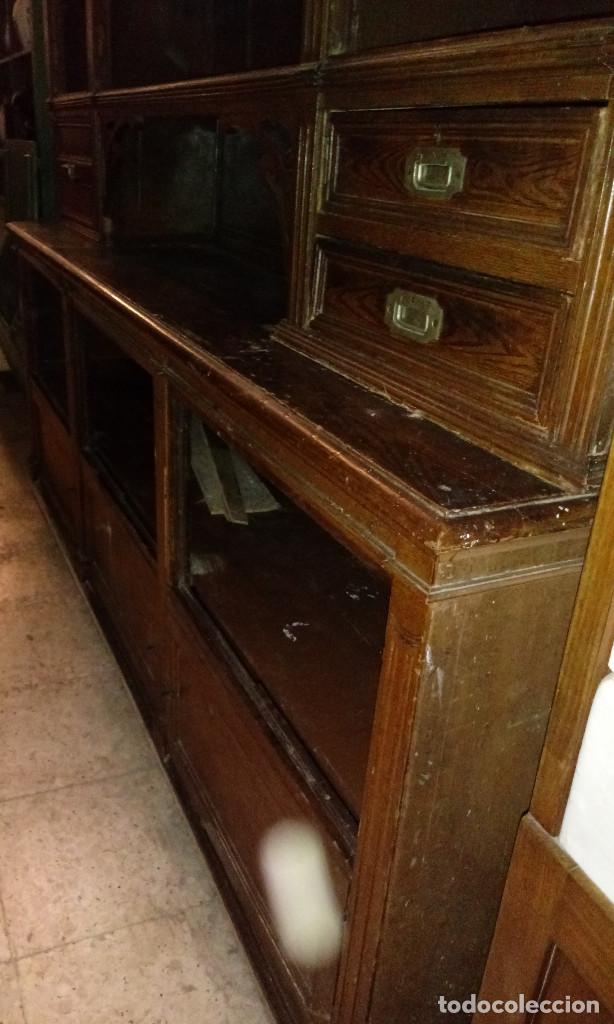 Antig&uuml;edades: Muebles - Foto 4