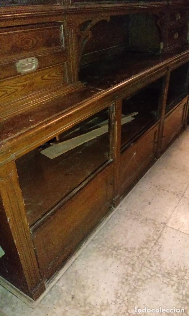 Antig&uuml;edades: Muebles - Foto 5