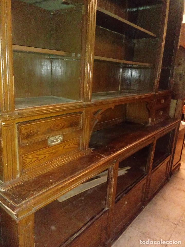 Antig&uuml;edades: Muebles - Foto 6