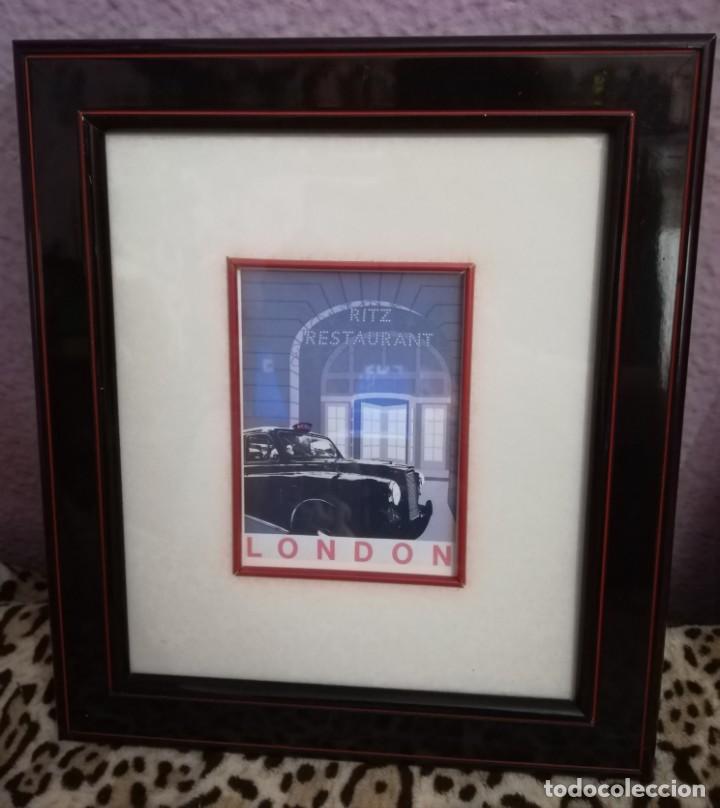 Antig&uuml;edades: CUADROS Vintage cines odeon, Ritz etc. - Foto 3