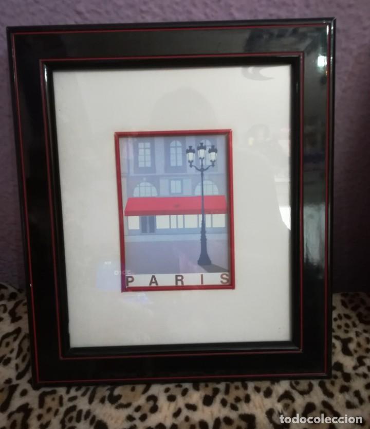 Antig&uuml;edades: CUADROS Vintage cines odeon, Ritz etc. - Foto 5