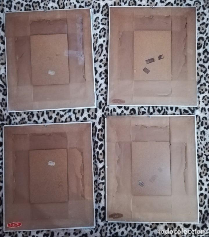 Antig&uuml;edades: CUADROS Vintage cines odeon, Ritz etc. - Foto 6