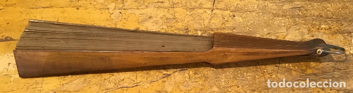 Antig&uuml;edades: ABANICO PERICON, A&Ntilde;OS 20 - Foto 3