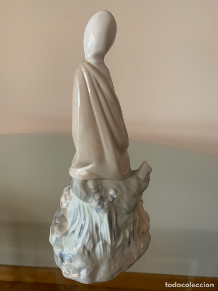 Antig&uuml;edades: Porcelana Nao de Lladr&oacute; - Foto 4