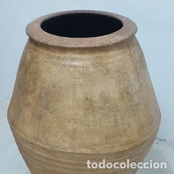 Antig&uuml;edades: Tinaja aragonesa. - Foto 1