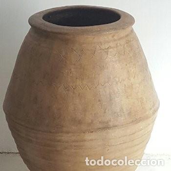 Antig&uuml;edades: Tinaja aragonesa. - Foto 2