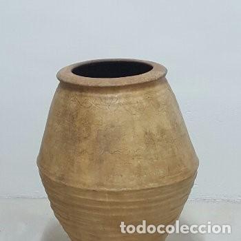 Antig&uuml;edades: Tinaja aragonesa. - Foto 3