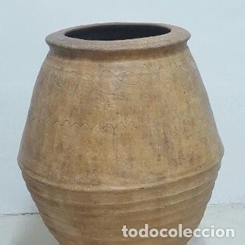Antig&uuml;edades: Tinaja aragonesa. - Foto 4