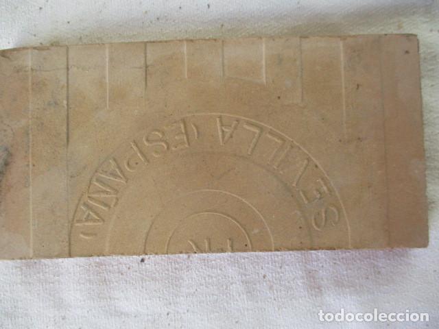 Antig&uuml;edades: Azulejo Ramos Rejano - Foto 2
